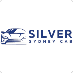 Silver Sydney Cab